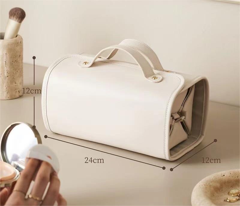 Multifunction Travel Makeup Bag