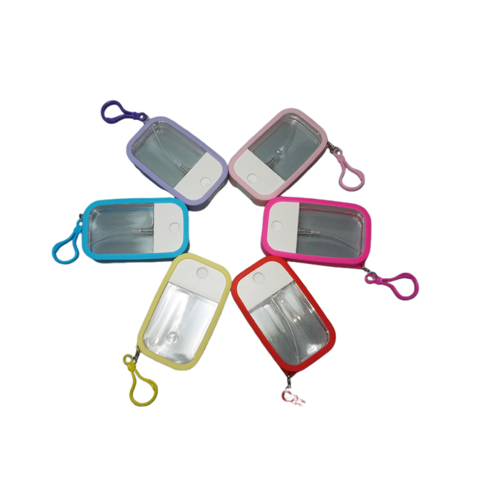 45 ML Portable Card Spray Bottles