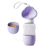 Cloud Shaped Convenient Pet Travel Cup