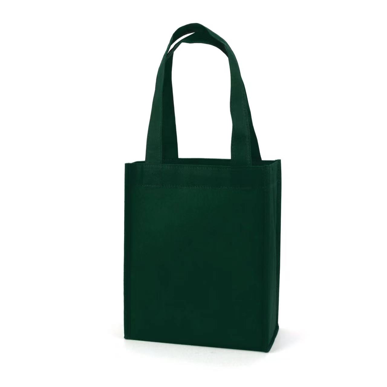 Non-Woven Gift Tote Bag