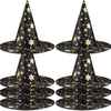 Star Witch Hat