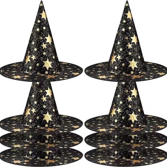 Star Witch Hat