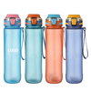 34oz Large Capacity Straw Sports Water Cup