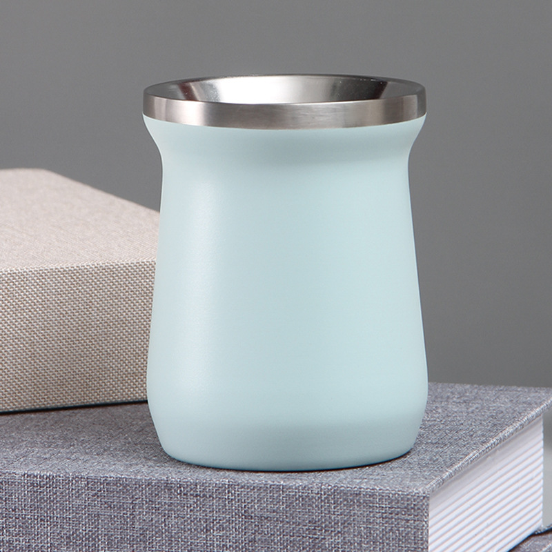 17 oz. Stainless Steel Cup