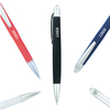 Logo Printable Push Pen