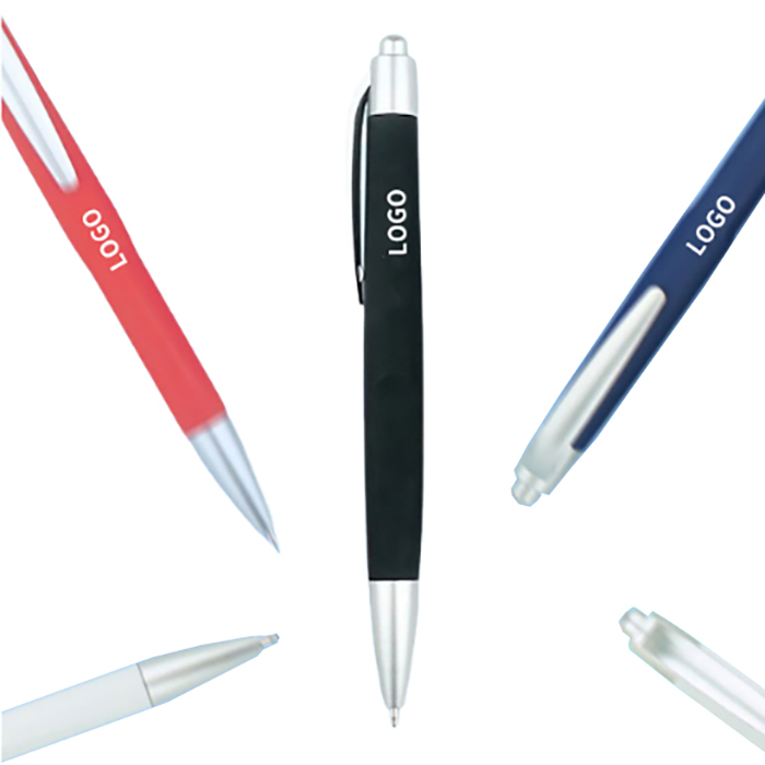 Logo Printable Push Pen
