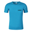 Summer Sports Quick-drying Round Neck T-shirt