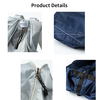 Outdoor Portable Waterproof Lightweight Sports Travel Bag