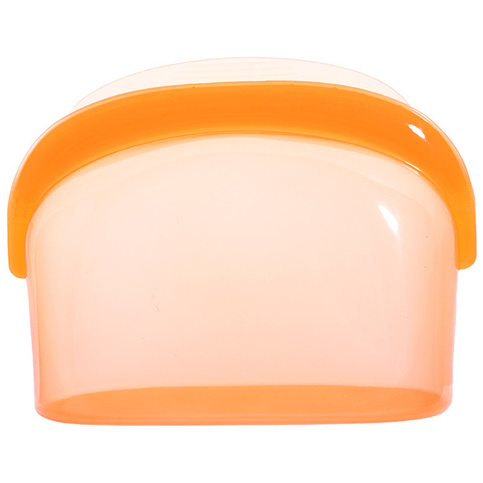Silicone Fresh-keeping Bag
