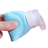 Silicone Travel Bottle