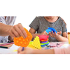 Silicone Soft Textured Sensory Blocks