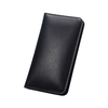 Leather Wallet Wireless Charging Mobile Power