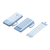Shared Cable Fast Charge Mobile Power Supply
