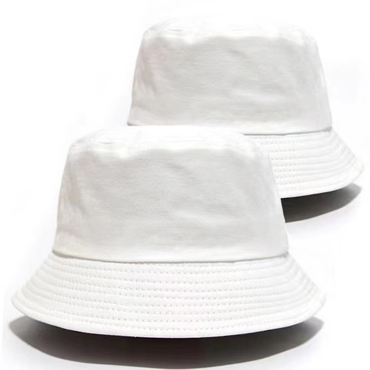 Bucket Sun Hat