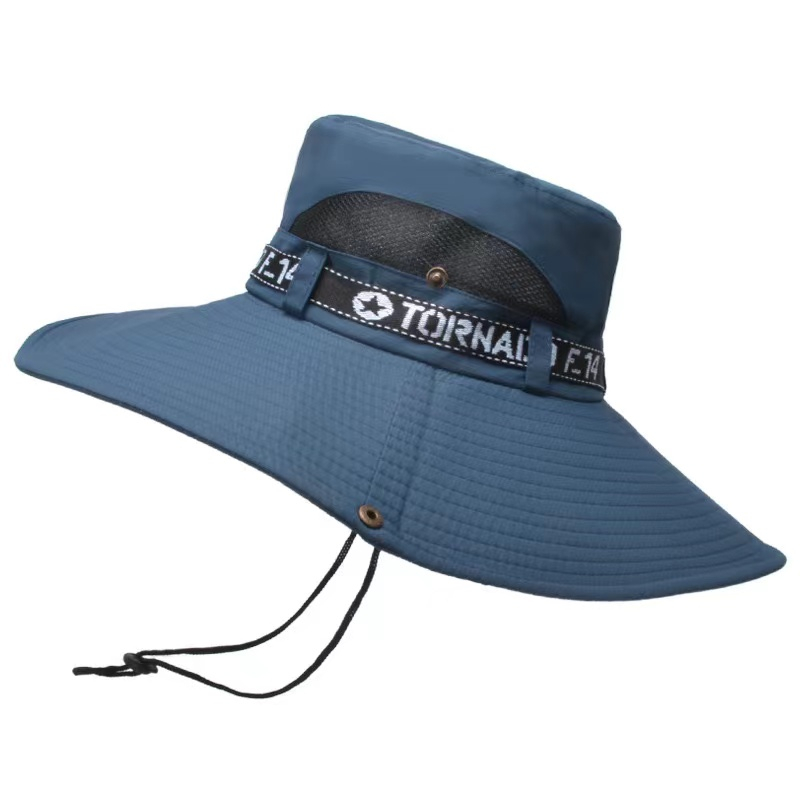 Performance Beannie Sun Cap