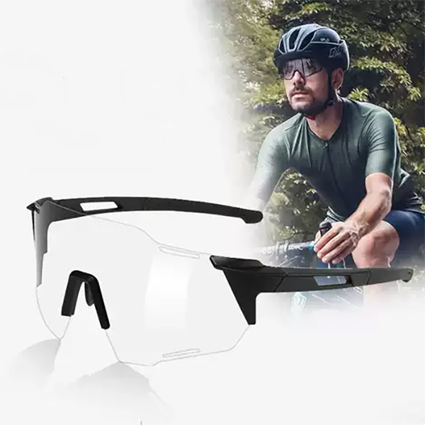 Outdoor Riding Goggles for UV400 protection