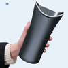 Multifunctional In-car Umbrella Holder