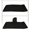 Leather Car Trunk Cargo Collapsible Organizer