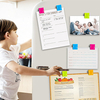 Custom Magnet Clip for Sticky Note and Refrigerator