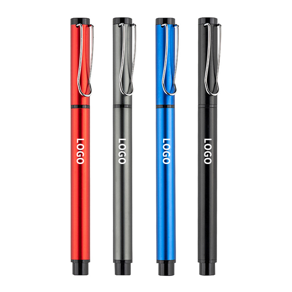 Customized Metal Pen Premium Neutral Pen 