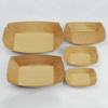 Paper Food Packing Serving Tray