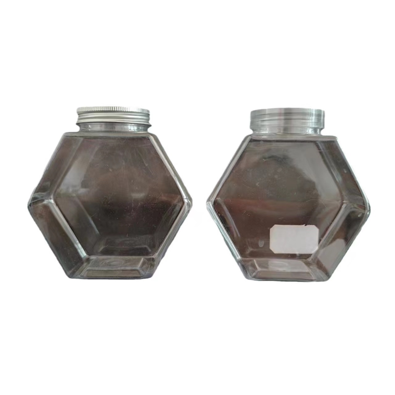 Rhombus 32 oz Fishbowl