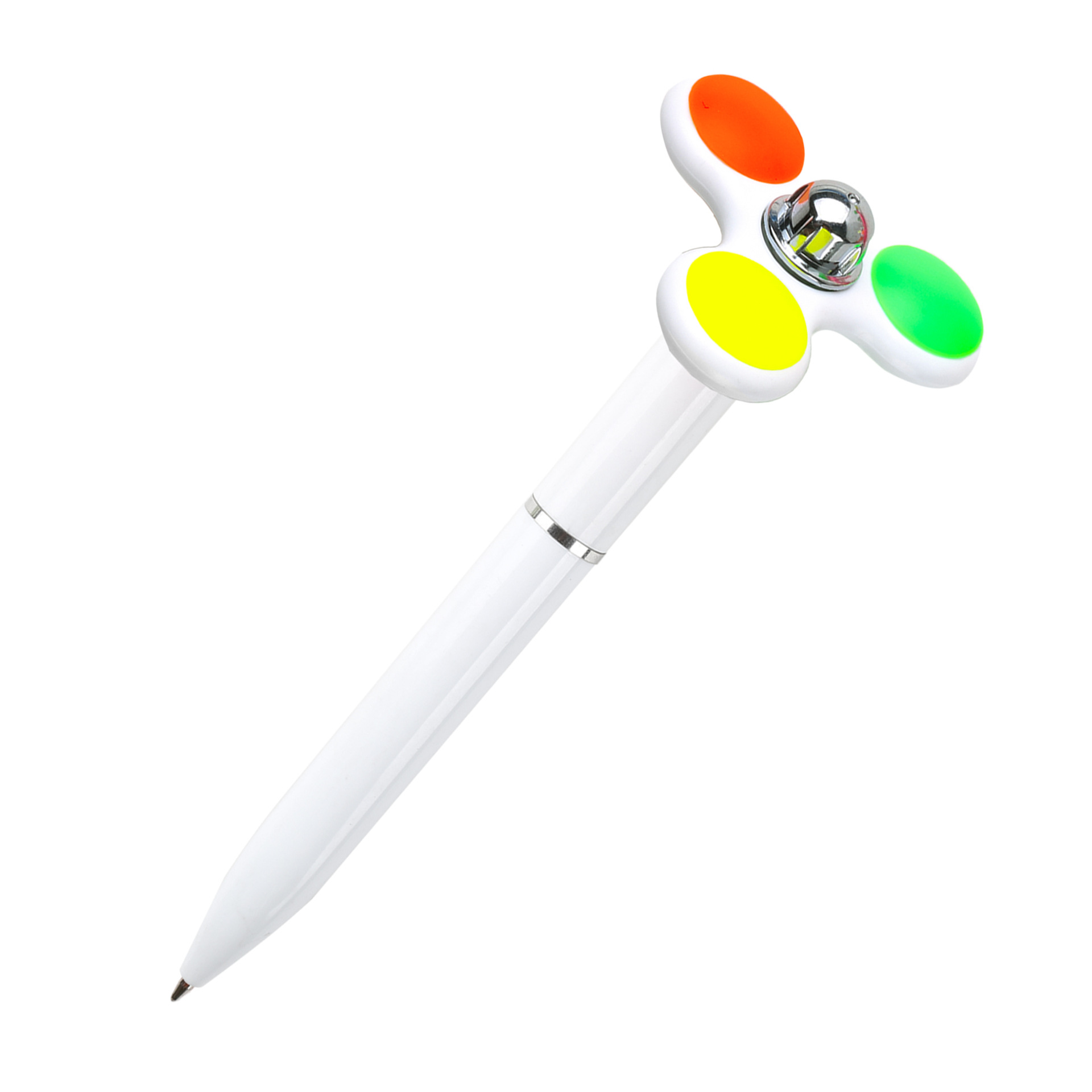 Gyro Ballpoint Pen