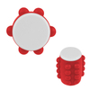 Push Pop Spinning Fidget Toy