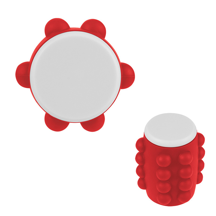 Push Pop Spinning Fidget Toy