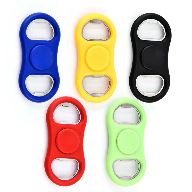 Spinner Bottle Opener