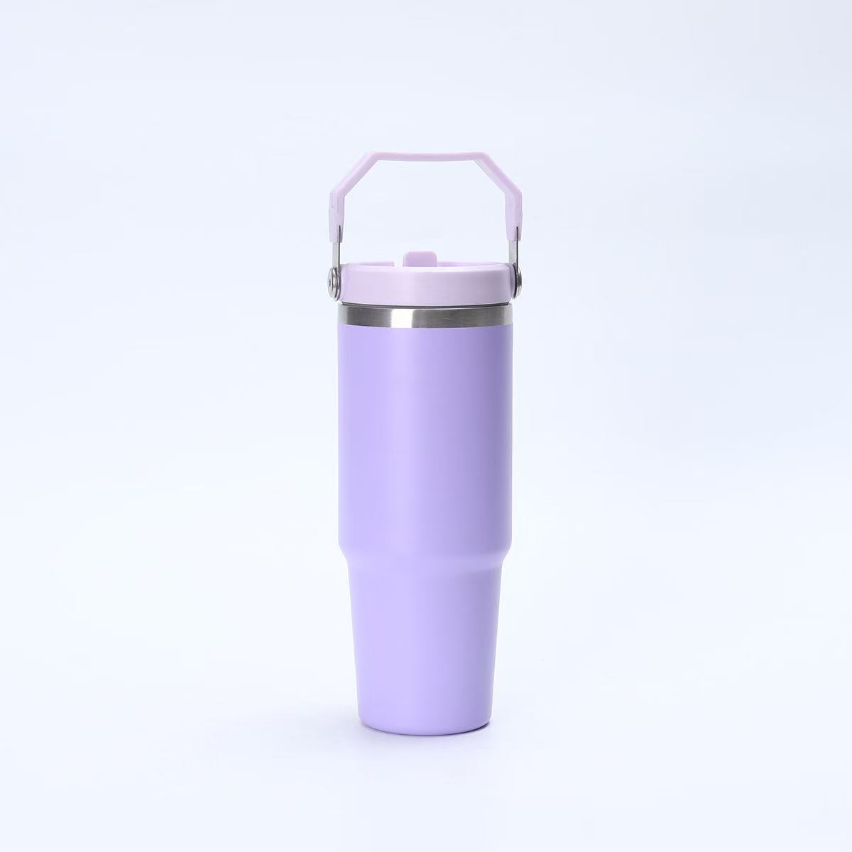 30OZ Stainless Steel Sports Tumbler