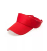 Summer Topless Sun Visor Hats Caps