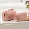 Large Capacity Toiletry Makeup Bag