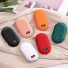 Usb Hand Warmer Power Bank