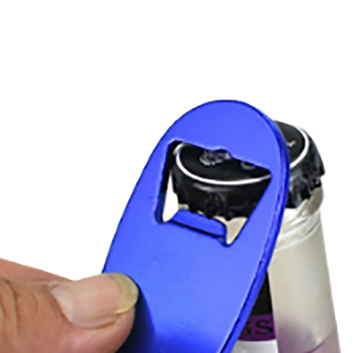 Portable Beer Keychain Bottle Opener
