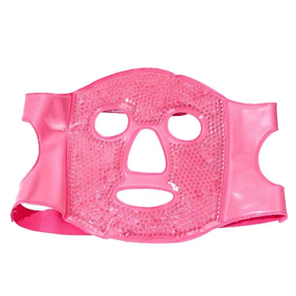Hot & Cold Gel Ice Mask