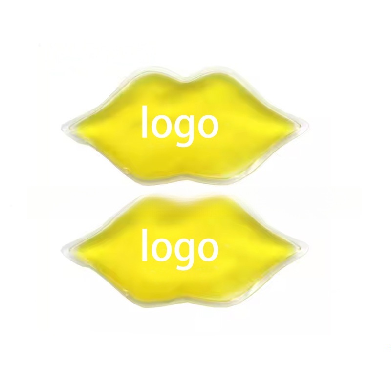 Lip Ice Gel Pack
