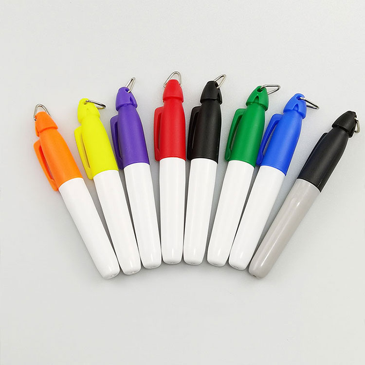Custom Mini Markers