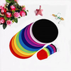 10'' Foldable Flying Disc with Pouch