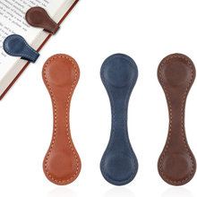 Magnetic Bookmarks
