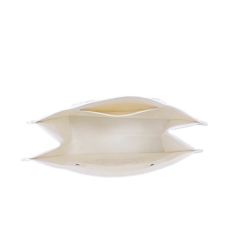 Reusable Canvas Tote Bag