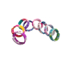 Push Pop Bubble Bracelet