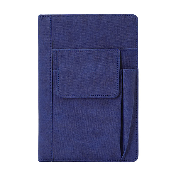 Customized A5 Multifunctional Pocket Notebook