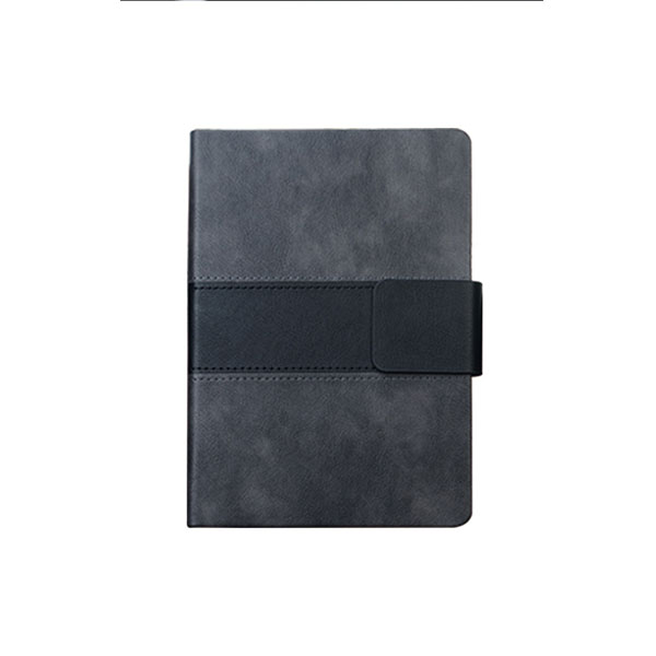 Customized A5 Retro Notebook