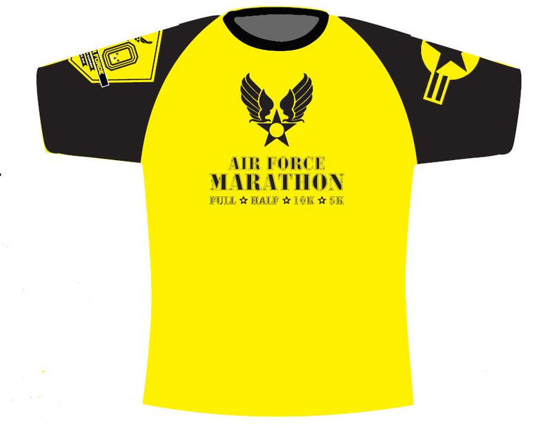 Men's Sports Short-Sleeve Jersey Tees