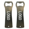 Stainless Steel Bottle Opener