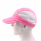 Polyester Runners Cap