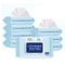 50 Count 75% Alcohol Disinfectant Wipes