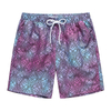 Summer Polyester Custom Beach Shorts