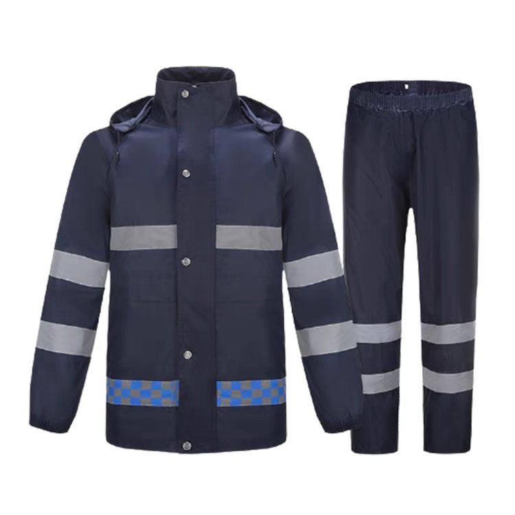 Waterproof Raincoat Sets